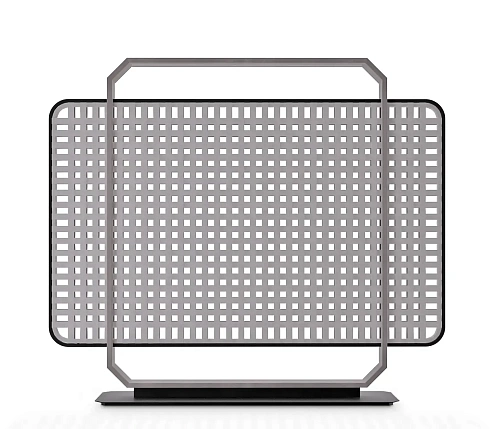 Heritage houten tuinscherm