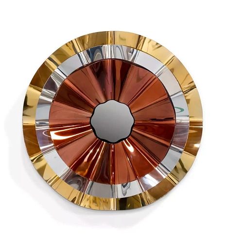 Rêve 3-laags spiegel