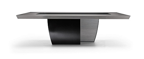 Exquise eettafel 245 cm