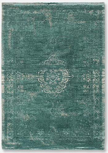 Vintage Style Jade tapijt