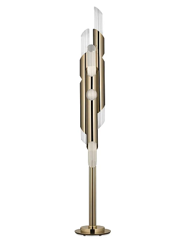 Beacon vloerlamp