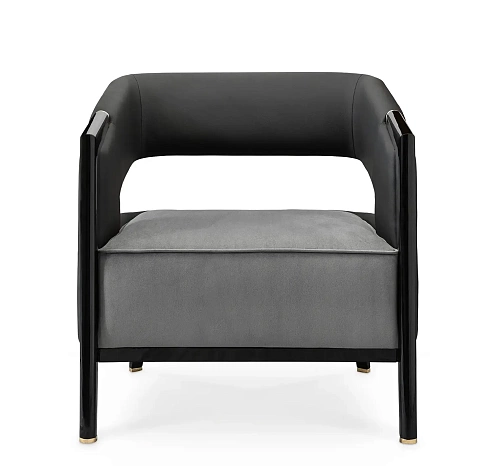 Gladiator fauteuil