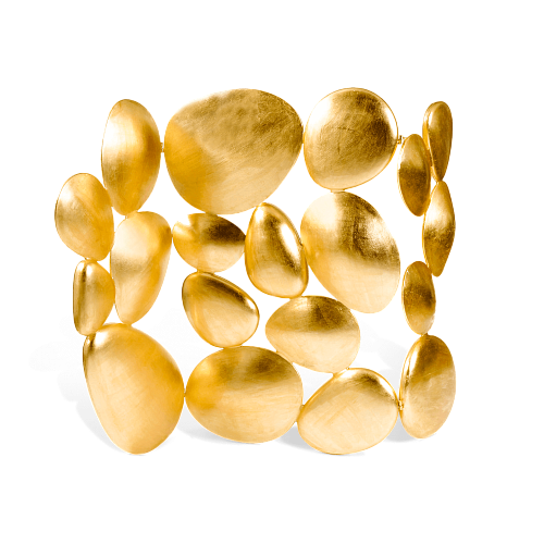 Golden Horizon scherm