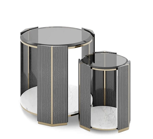 Summit bijzettafel set