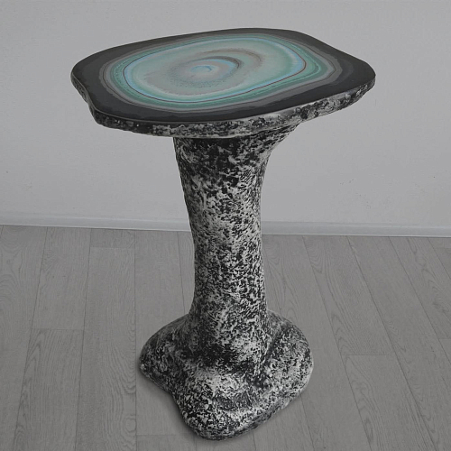 Charles bijzettafel