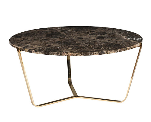 Dolomiti Emperador salontafel