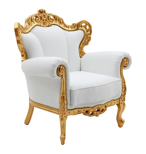Palermo fauteuil