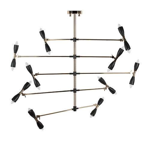 Swing hanglamp