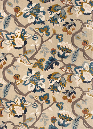 Amanpuri stone tapijt