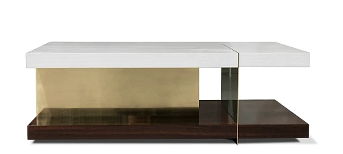Terrain salontafel