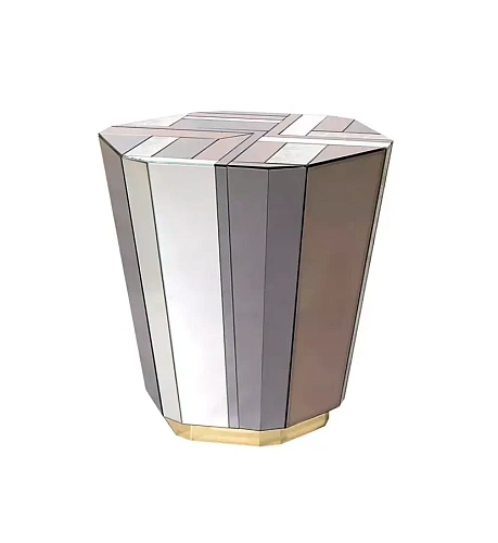 Lemprica bijzettafel