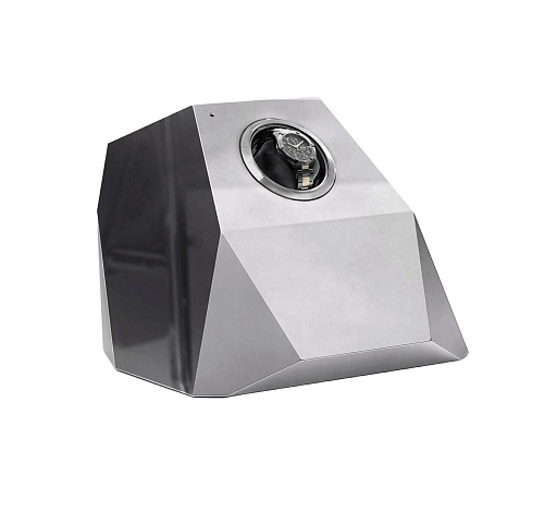 Prism zilveren horlogewinder