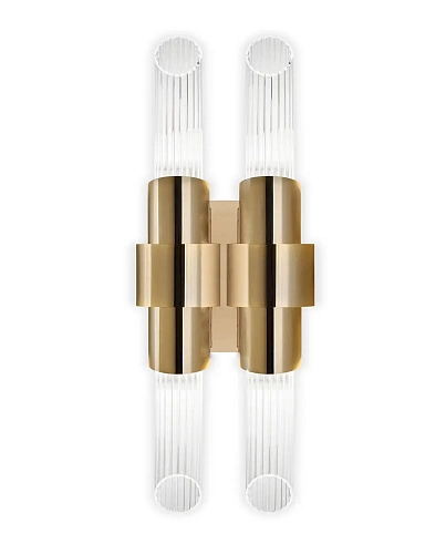 Stellar II kleine wandlamp