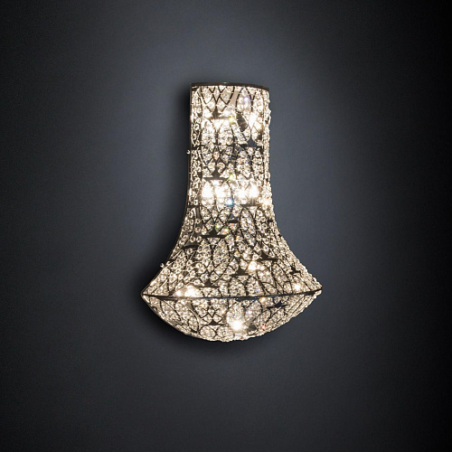 Arabesque Exclamation wandlamp