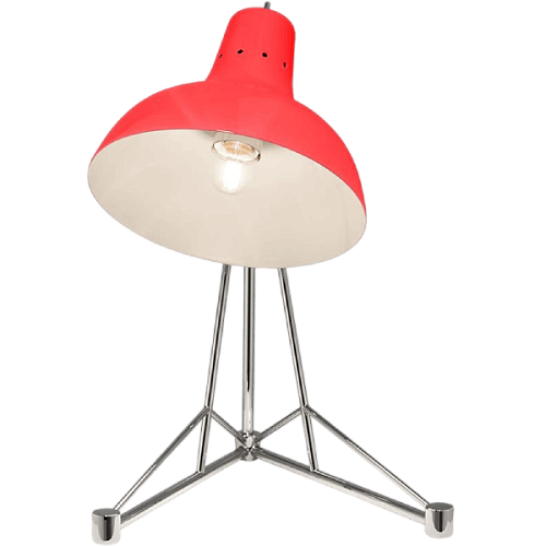 Kindertafellampen