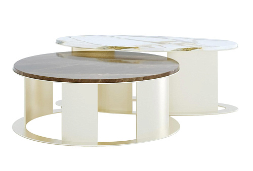 Grape unieke Italiaanse salontafel