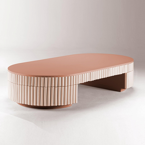 Nouvelle Vague salontafel