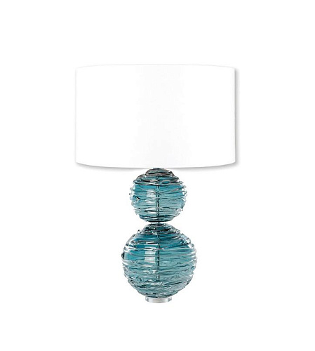 Alfie Junior Turquoise tafellamp