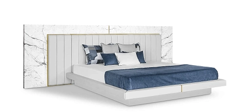 Summit bed