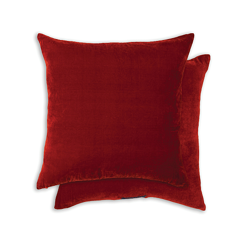 Paddy - Poppy 50 × 50 kussen