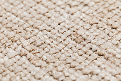 Handloom Notwhite tapijt