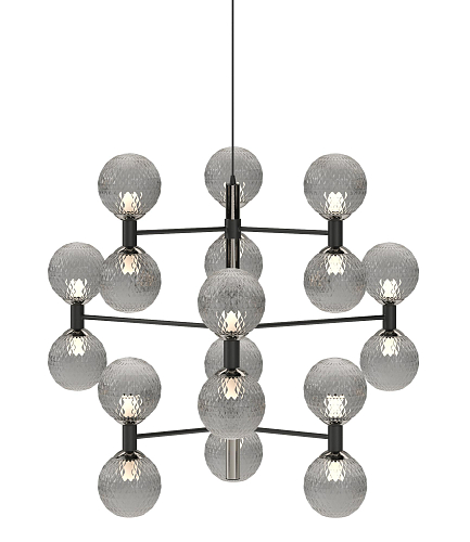 Iperbolle hanglamp