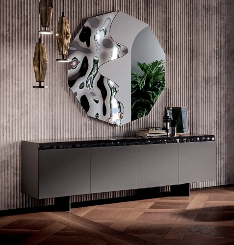 Magma dressoir
