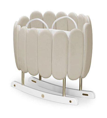 Lotus Gentle schommelwiegje