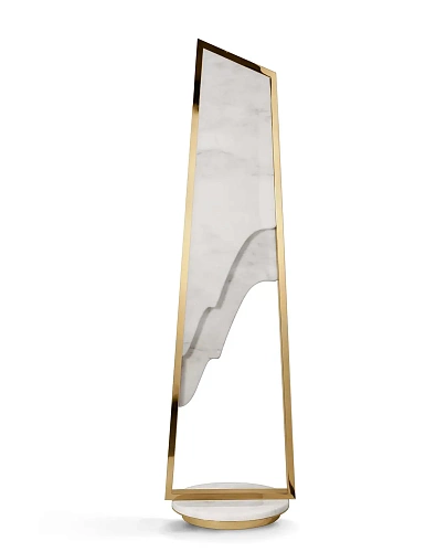Grand Aura I vloerlamp