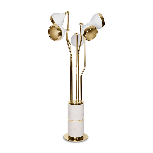 Grace vloerlamp