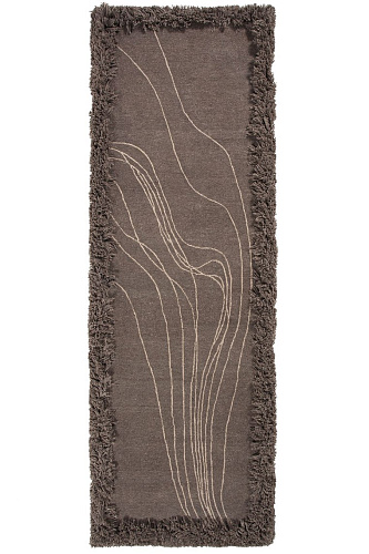Wangden Runner designer vloerkleed