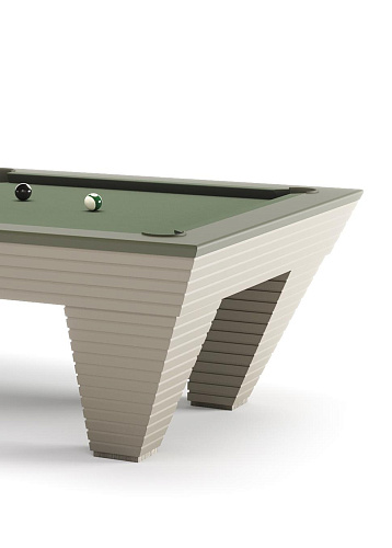 Newde biljart tafel