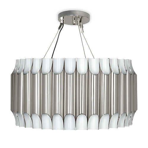 Bold ronde hanglamp