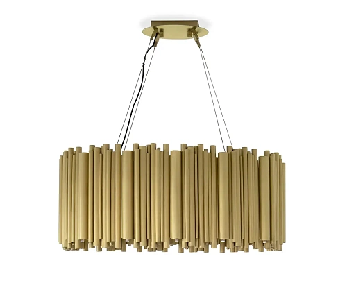 Harmony ronde hanglamp