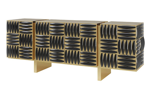 Eagle modern Italiaans dressoir