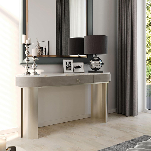 Romeo elegante Italiaanse console