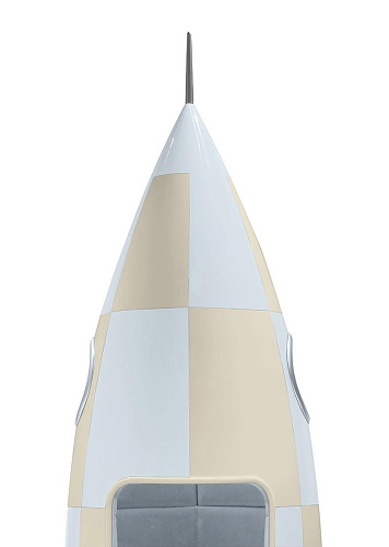 Starlight ruimteraket