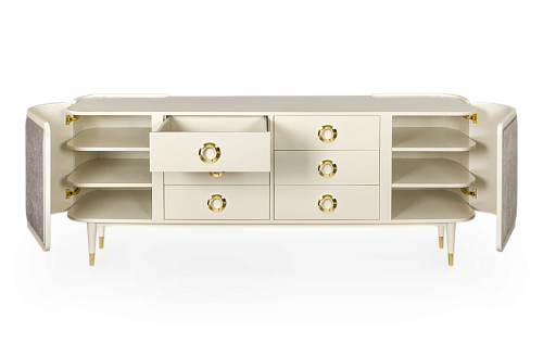 Damon dressoir