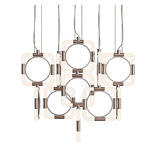 Chain hanglamp