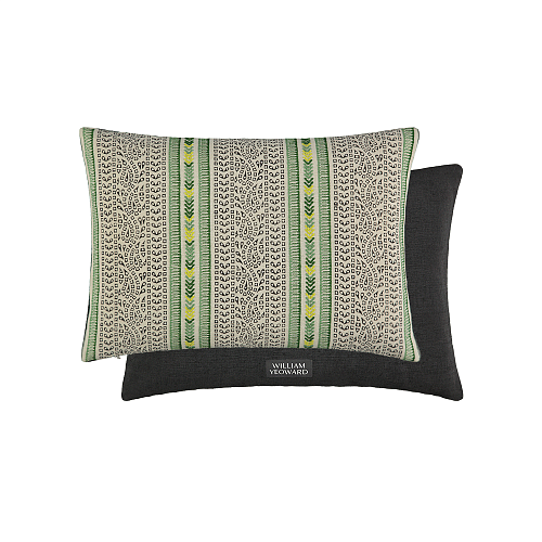 Barrington Sage 50 × 35 kussen