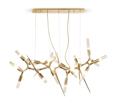 Crystal Edge hanglamp