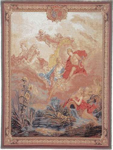 The Loves of the Gods wandtapijt