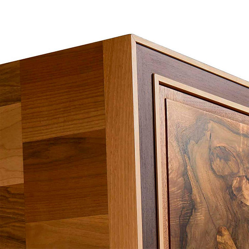 Quadra Italiaans dressoir