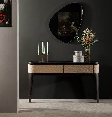 Tiffany consoletafel