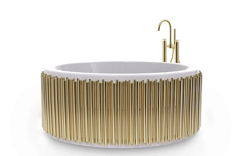 Harmony Soak badkuip