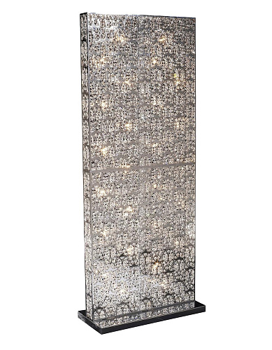 Arabesque staande lamp