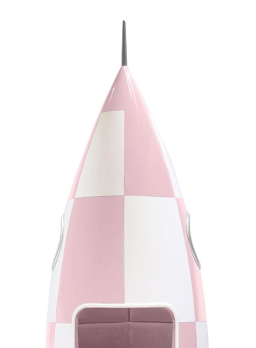 Starlight ruimteraket