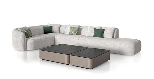 New Mood Modulaire Sofa