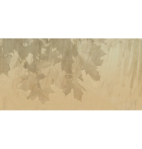 Creative Leaves behang