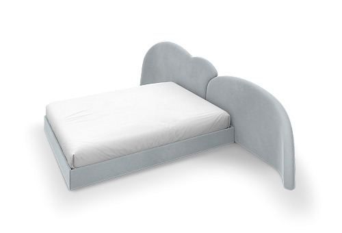 Nimbus Serenity kinderbed